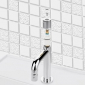 Reparo Bica Movel MVI Medio - N3 M-21 Cód: 2056008 - TORNEIRAS COELHO