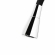 Torneira Gourmet Mesa Metal 1/4 de Volta 3 Jatos Preto -  Cód 28103 - LINHA METAL