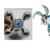 Registro de Gaveta 3/4 c-52 cod 1511352 METAL