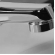 Torneira Lavatório Automatico Metal -  Cód 1197100 - LINHA METAL