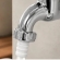 Torneira Jardim longa 1/2x3/4 Abs Cód - Cód 16413 - LINHA  SINK