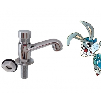 Torneira Lavatório Abs matic - cód: 1297431