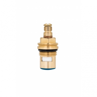 Reparo para Bica 1/4 de Volta  PD/DECA Azul N 03 M-21 - Torneiras Coelho - Cód: 2056016