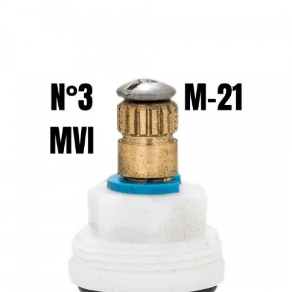 Reparo Bica Movel MVI Medio - N3 M-21 Cód: 2056008 - TORNEIRAS COELHO