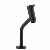 Torneira Lavatorio Curta Metal  - 30cm - Cód 33325 - LINHA METAL