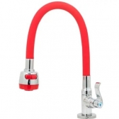 Torneira Bica Movel Mesa 1/4v Metal - Cód 19283 - LINHA METAL