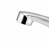 Torneira Lavatório Abs 1/4 de volta - cód 26638 - LINHA SINK