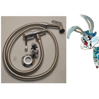 DUCHA HIGIÊNICA 1/4 V C-10 - 1430510