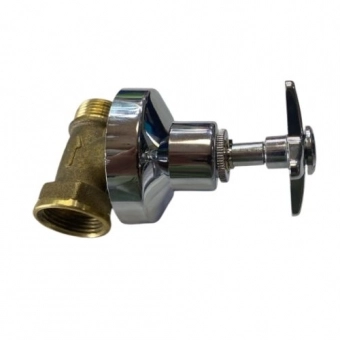 Registro De Pressão C23 Fit 3/4 - Cód 1416223
