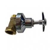Registro De Pressão C23 Fit 3/4 - Cód 1416223 - TORNEIRAS COELHO