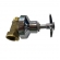 Registro De Pressão C23 Fit 3/4 - Cód 1416223 - TORNEIRAS COELHO