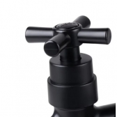 Torneira Maquina de Lavar 1/2 C/Bucha Cód 21081 - LINHA SINK