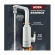 Torneira Eletrônica Essence - 5500w  220v - cód 34280 - LORENZETTI - MESA