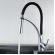 Torneira Gourmet Mesa Monocromada Black Cód 28622 - LINHA METAL