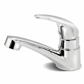 Torneira Lavatório Abs 1/4 de volta - cód 26638 - LINHA SINK