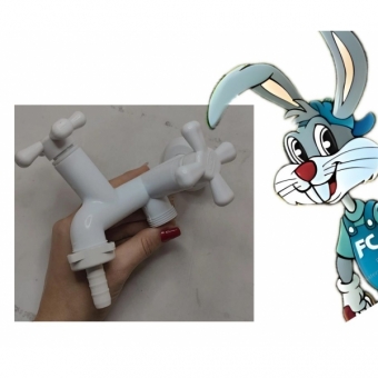 Torneira Maquina de Lavar 1/2 c/bucha cód 3005c30 - cód 21082