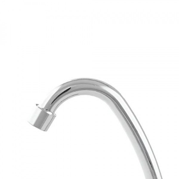 Torneira Móvel Mesa ABS 1/4 de Volta -  Cód 16415 - LINHA SINK