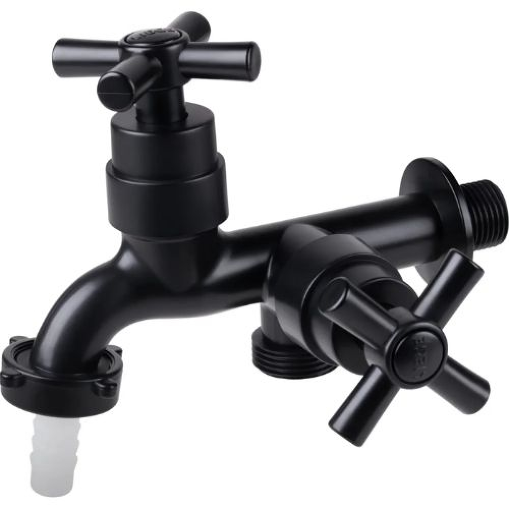 Torneira Maquina de Lavar 1/2 C/Bucha Cód 21081 - LINHA SINK