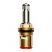 Reparo Bica 1/4 de Volta N 0 M-18 Cód: 2056013 - TORNEIRAS COELHO