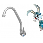 BICA MOVEL PAREDE 1/4 VOLTA C-38 FIT COD 1155438 metal