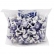 Vedante Carrapeta Para Torneira em Silicone Ou Borracha  Kit Com 20 Pcs - SILICONE 3/4 R