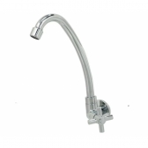 Torneira Móvel Parede Abs 1/4 de Volta - Cód: 5780 - LINHA SINK