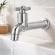 Torneira Pia 16CM Abs C-1/4 V - Cód 12663 - LINHA SINK