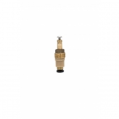 Reparo para Bica Movel MVS Luxo - N 03 M-21 - Torneiras Coelho - Cód: 2057000