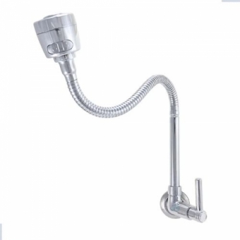 Torneira Chuveiro Fit Parede - c34 Cód 1071