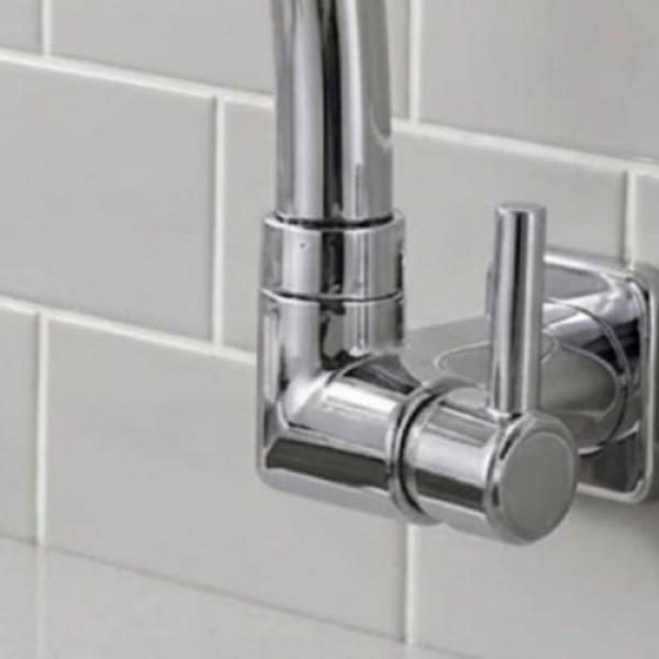 Torneira Bica Movel de Mesa Lavatório Cód  - 36132 - LINHA SINK