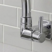 Torneira Bica Movel de Mesa Lavatório Cód  - 36132 - LINHA SINK