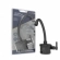 Torneira Eletrica Plus 4t  Enerbras 5500w - PRETA  PAREDE