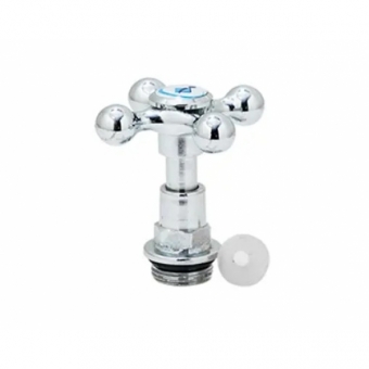 Reparo Torneira de Pia C-33  N0 M-18 - Torneiras Coelho - Cód: 1810033