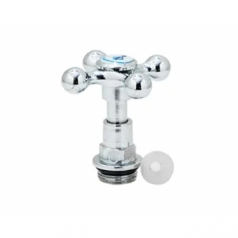 Reparo Torneira de Pia C-33  N0 M-18 - Torneiras Coelho - Cód: 1810033