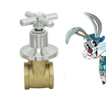 Registro de Gaveta 3/4 C-64 cod 1511364