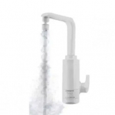 Torneira Eletrônica Essence - 5500w  220v - cód 34280 - LORENZETTI - MESA