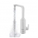 Torneira Eletrônica Essence - 5500w  220v - cód 34280 - LORENZETTI - MESA
