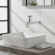 Torneira Pia 16CM Abs C-1/4 V - Cód 12663 - LINHA SINK