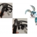 DUCHA HIGIÊNICA BLACK 1/4V GAT ABS - 1430500
