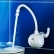 Torneira Elétrica Versátil 5500w 220v - cód 2080 - PAREDE BRANCA