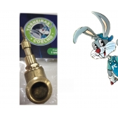Registro de Pressão Metal Br 1/2 cód 1400110 - cód 20197