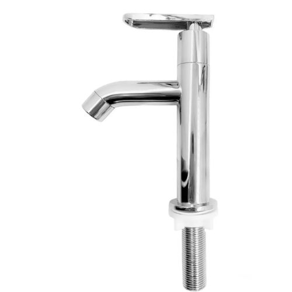 Torneira Lavatorio alta Abs 1/4 volta - Cód: 26637 - LINHA SINK