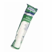 Sifão Universal Sanfonado Longo - 120cm Cód 22916 - DELFLEX - BRANCO