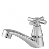 Torneira Lavatório Luxo Econ C-64 Cód 19036 - LINHA ECON