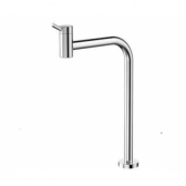 Torneira Lavatorio longa Metal 30CM  -  Cód 26320 - LINHA METAL