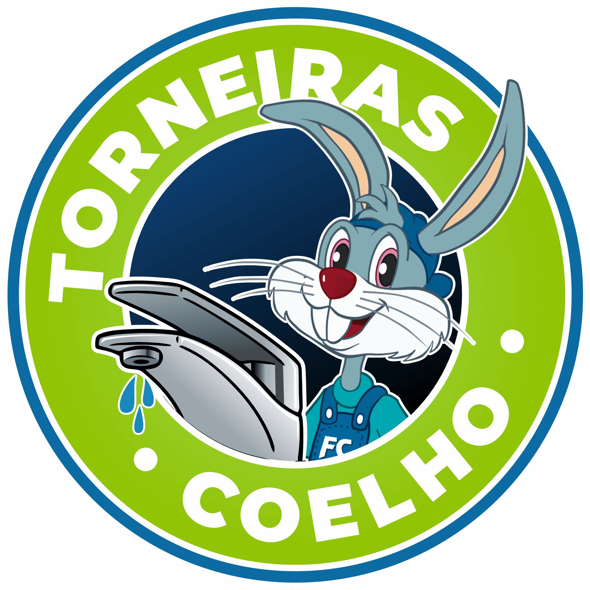 TORNEIRAS COELHO  - O Cliente É O Nosso Maior Patrimônio