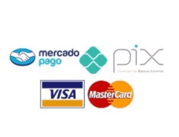 Formas de Pagamento